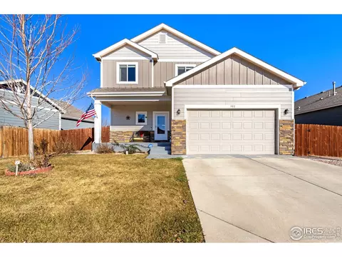 982 Traildust Dr, Milliken, CO 80543 photo 1