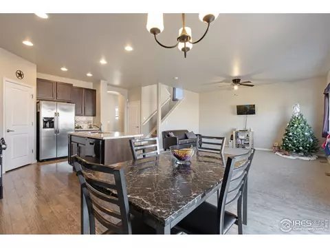982 Traildust Dr, Milliken, CO 80543 photo 11