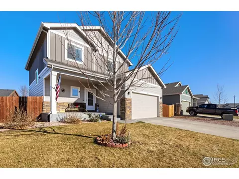 982 Traildust Dr, Milliken, CO 80543 photo 2