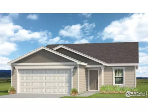 514 Bobcat Ct, Wiggins, CO 80654 photo 1