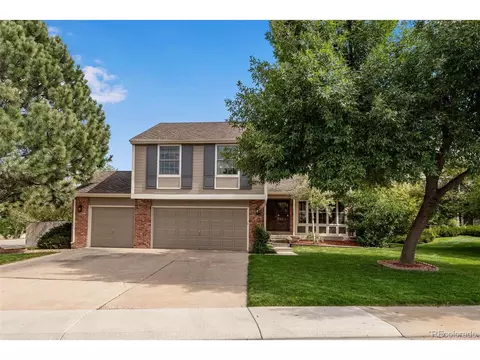 5356 S Field Ct, Littleton, CO 80123