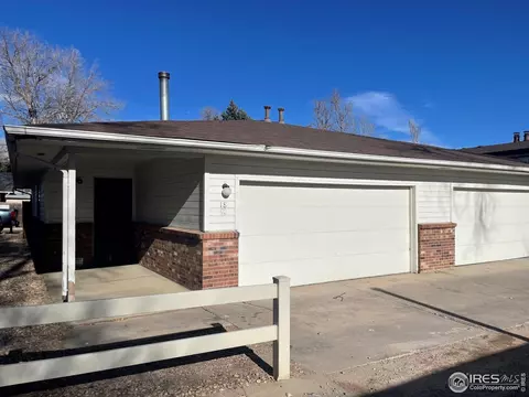 3021 11th Ave #18, Evans, CO 80620 photo 1