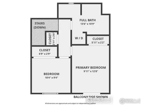 2530 28th St #112, Boulder, CO 80301 photo 24