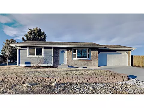 13633 W Tulane Pl, Morrison, CO 80465 photo 1