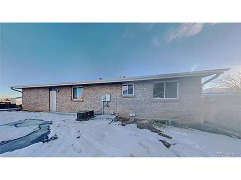 13633 W Tulane Pl, Morrison, CO 80465 photo 17