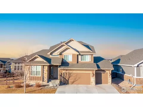 2058 Grain Bin Dr, Windsor, CO 80550 photo 1