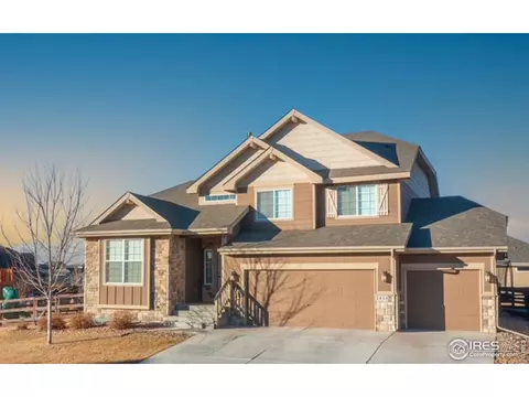 2058 Grain Bin Dr, Windsor, CO 80550 photo 2