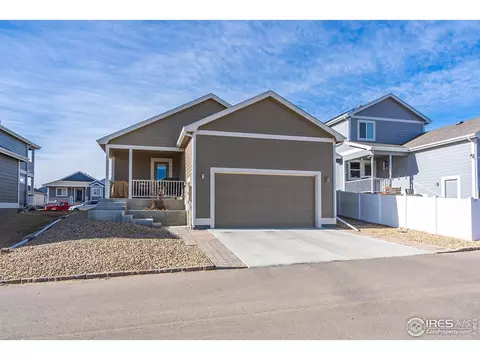 4318 Sunflower Rd, Evans, CO 80620 photo 4