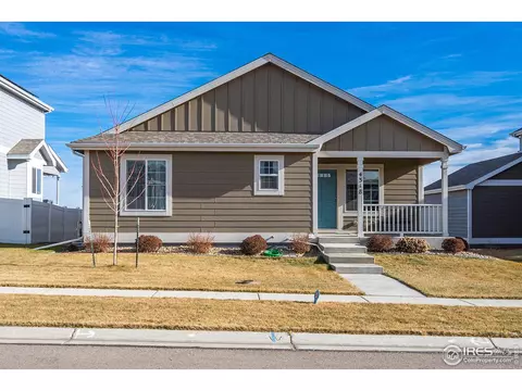 4318 Sunflower Rd, Evans, CO 80620 photo 1