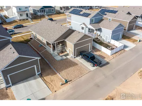 4318 Sunflower Rd, Evans, CO 80620 photo 3