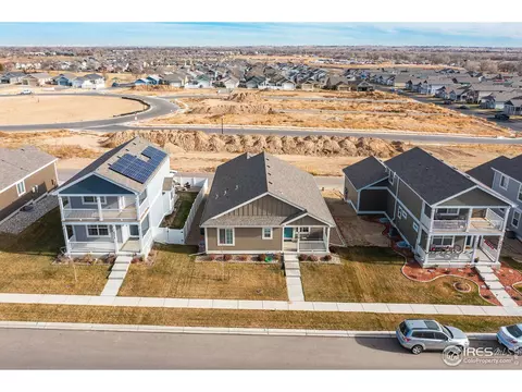 4318 Sunflower Rd, Evans, CO 80620 photo 2