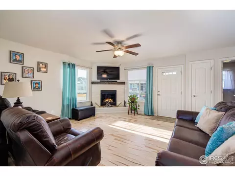 4318 Sunflower Rd, Evans, CO 80620 photo 6