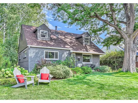2960 S Vine St, Denver, CO 80210