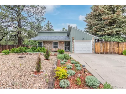 881 S Pearl St, Elizabeth, CO 80107
