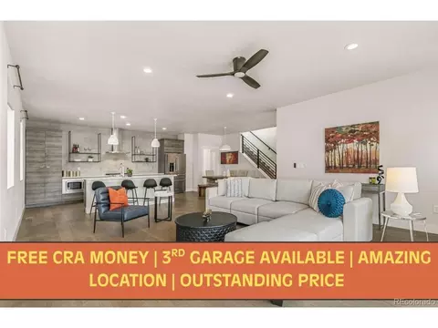 6275 King Ct, Denver, CO 80221