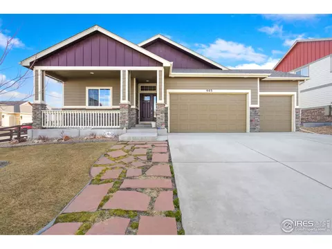 903 Barn Yard Dr, Windsor, CO 80550 photo 1