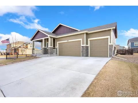 903 Barn Yard Dr, Windsor, CO 80550 photo 2