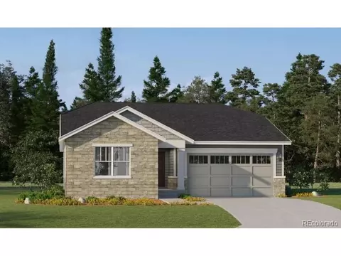 3302 E 152nd Cir, Thornton, CO 80602