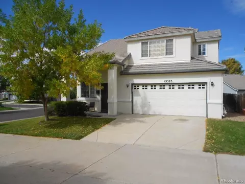 19583 E Hollow Creek Dr, Parker, CO 80134