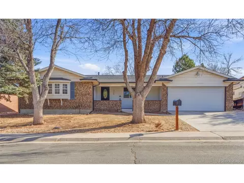 Undisclosed, Aurora, CO 80011