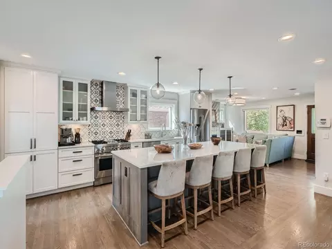 Undisclosed, Denver, CO 80220