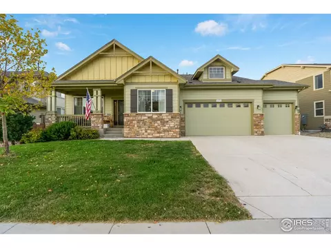 6056 Moran Rd, Timnath, CO 80547 photo 1