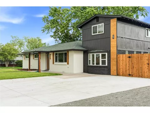 9300 W 53rd Pl, Arvada, CO 80002