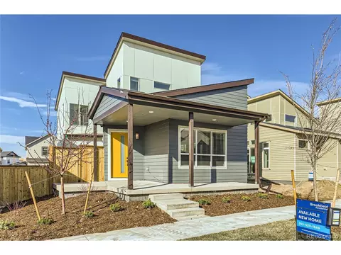 6359 Fulton St, Denver, CO 80238
