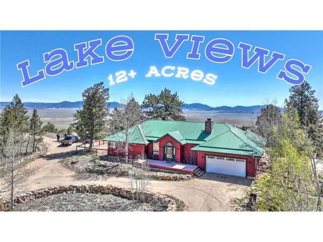 744 Santana Trl, Hartsel, CO 80449