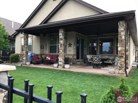 2027 Vineyard Dr, Windsor, CO 80550 photo 1