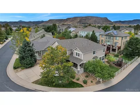 6029 Nile Cir, Golden, CO 80403