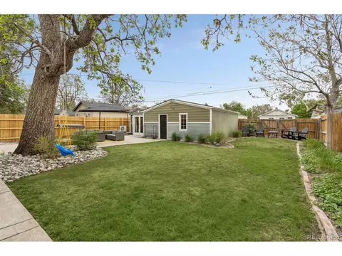 Exterior - 4860 Irving St, Denver, CO 80221 photo 6 of 6