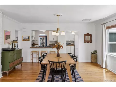 Dining - 4860 Irving St, Denver, CO 80221 photo 1 of 2