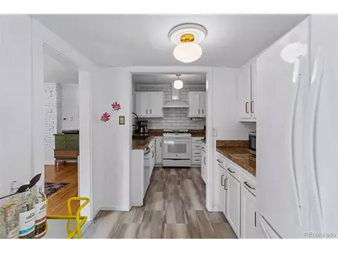 Kitchen - 4860 Irving St, Denver, CO 80221 photo 2 of 4