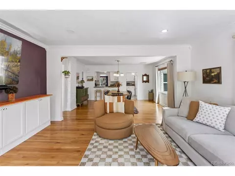 Living - 4860 Irving St, Denver, CO 80221 photo 2 of 2