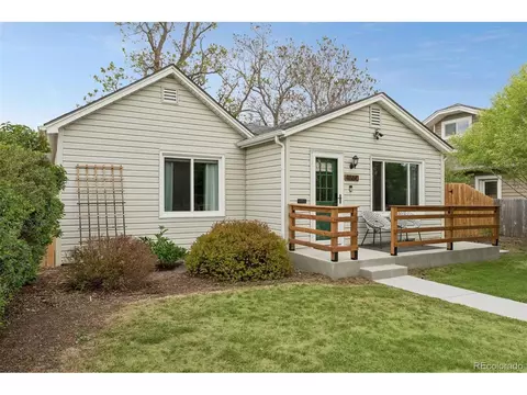 Exterior - 4860 Irving St, Denver, CO 80221 photo 2 of 6