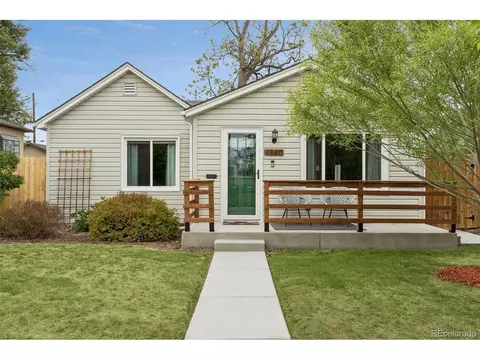 4860 Irving St, Denver, CO 80221