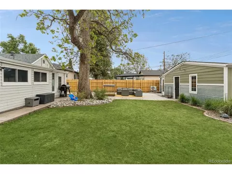 Exterior - 4860 Irving St, Denver, CO 80221 photo 4 of 6