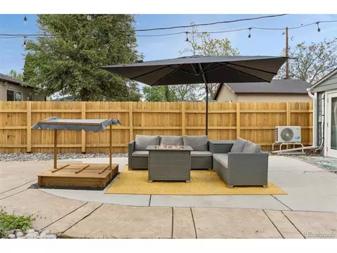 Exterior - 4860 Irving St, Denver, CO 80221 photo 5 of 6