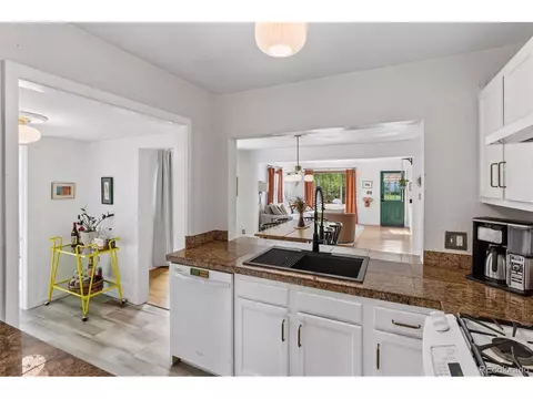 Kitchen - 4860 Irving St, Denver, CO 80221 photo 4 of 4