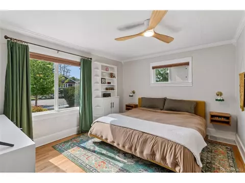 Bedroom - 4860 Irving St, Denver, CO 80221 photo 1 of 3