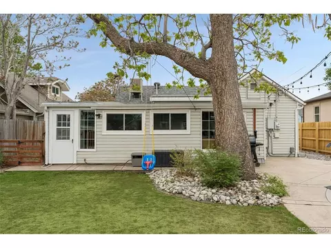 Exterior - 4860 Irving St, Denver, CO 80221 photo 3 of 6