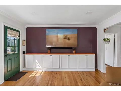 Entry Way - 4860 Irving St, Denver, CO 80221 photo 2 of 2