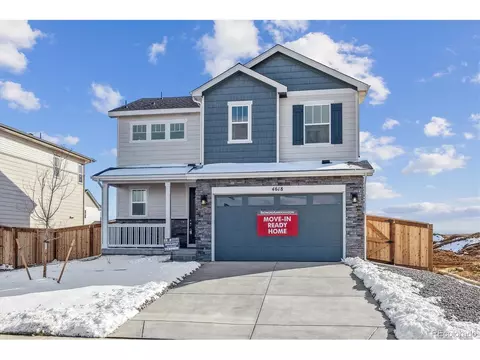 4618 Sugar Beet St, Johnstown, CO 80534
