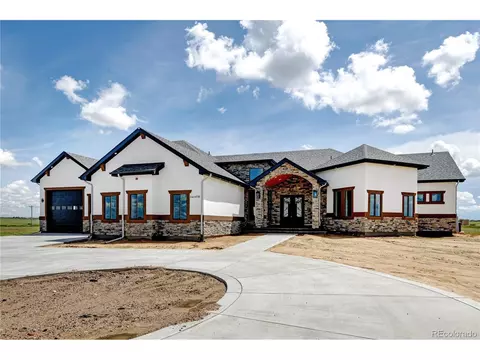 34350 E 152nd Ave, Brighton, CO 80603