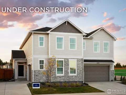 4489 Barrow Ln, Timnath, CO 80547 photo 1