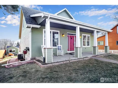 323 Stickney Ave, Lyons, CO 80540 photo 4