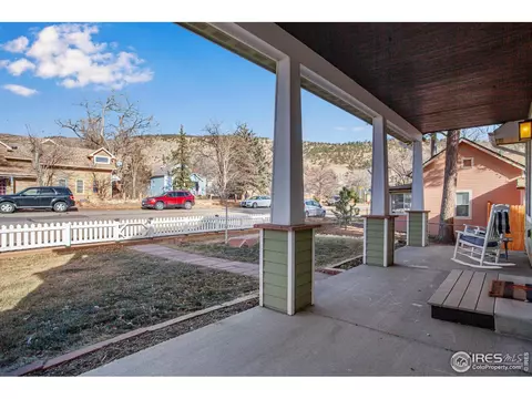 323 Stickney Ave, Lyons, CO 80540 photo 3