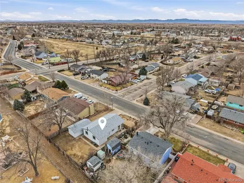 910 Lancaster Ave, Fort Lupton, CO 80621 photo 24