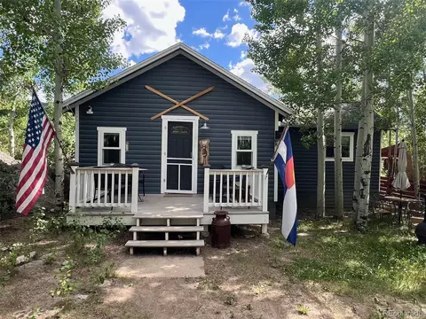Undisclosed, Grand Lake, CO 80447